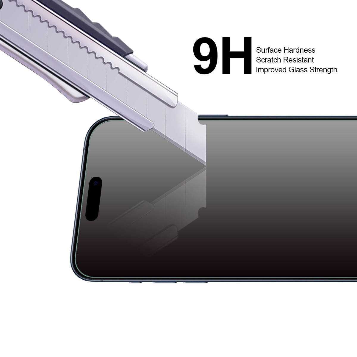 Supershieldz Screen Protector - Thumbnail 5