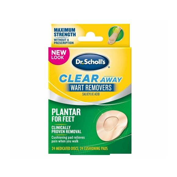 Plantar Wart Cushion