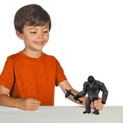 Godzilla vs. Kong 6 Basic Kong with Battle-Axe Figure