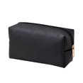 thumbnail image 5 of bestolf Portable Cosmetic Bag Stylish Zippered Makeup Pouch Travel Toiletry Organizer for Women Lipstick Makeup Brushes, 5 of 8