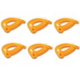 thumbnail image 1 of Intex Sit N Float Chaise Longue Gonflable pour Piscine (Couleur Peut Varier) (Lot de 6), 1 of 6