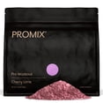 thumbnail image 1 of Polvo para antes del entrenamiento ProMix Nutrition Cherry Lime 30 porciones, 1 of 6