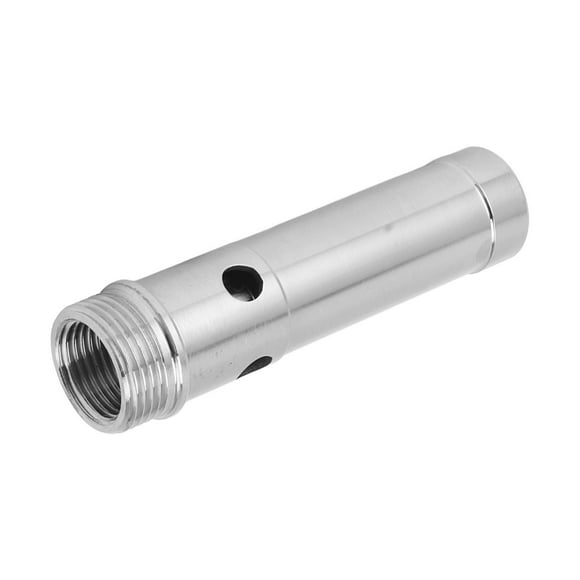 Water Jet Nozzle, Ice Tower Cascade High Spray Water Column Fountain Sprinkler Head For Library Fountains