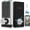 silver, variant on Video Smart Lock with Camera, 6-in-1 Fingerprint Keyless Entry Door Lock for Front Door, App Remote, Auto Locks, Wi-Fi Smart Deadbolt Lock, Easy Install, Dark gray