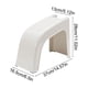 thumbnail image 3 of Pedicure Mat Footrest Small Stool Nail Art Footstool Home Bathroom Non Slip Stool Small Pedicure Stool Foot Stand, 3 of 6