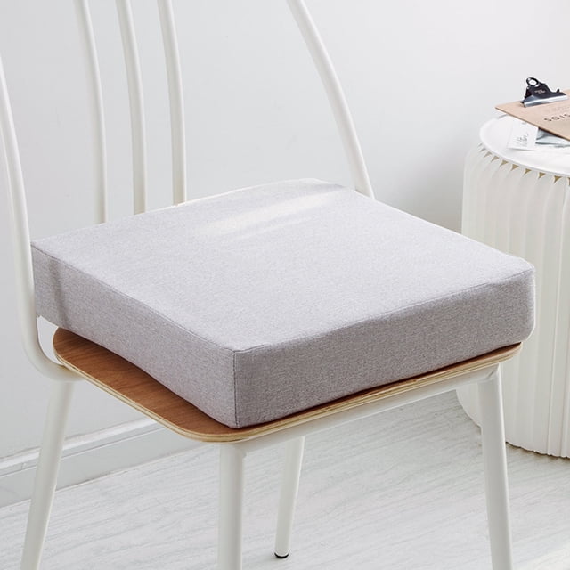 Cushion Chair Pads for Comfort Softness and Support Suitable for Yoga Chairs and Relaxation High Density Sponge Design for Improved Sitting Experience