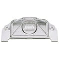thumbnail image 2 of Dorman 68138 License Plate Light Lens for Specific Chrysler / Dodge Models, 2 of 3