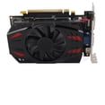 thumbnail image 1 of Tarjeta gráfica para ordenador de escritorio, accesorios de red, 780 MHz, GTX1050Ti, 1 GB, 128 bits, DDR5, 1 of 14
