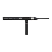 Sony ECM-VG1 - Microphone - for Sony HXR-MC88; Cinema Line ILME-FX6V, FX6VK; NXCAM HXR-NX200; XDCAM PXW-FX9V, FX9VK