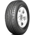 Set of 4 (FOUR) Travelstar Ecopath H/T LT 265/70R17 Load E 10 Ply Light Truck Tires