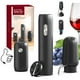 thumbnail image 1 of Juego de abrebotellas de vino eléctrico CIRCLE JOY recargable, 1 of 9