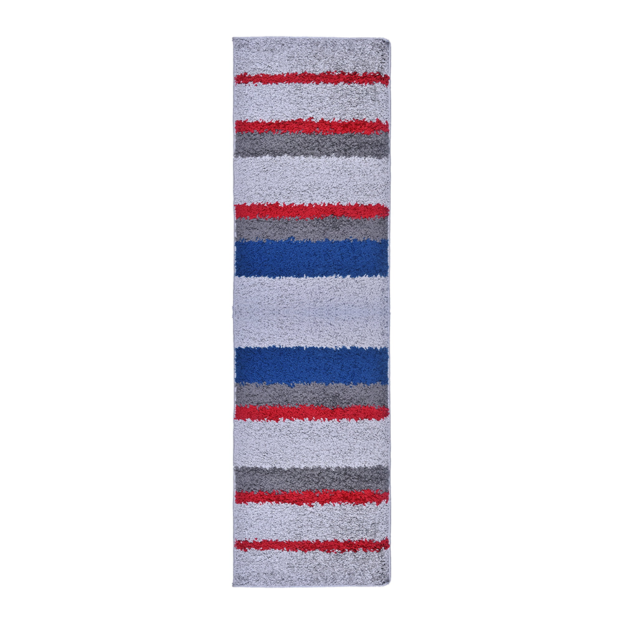 Alfombra Shaggy Studio 50X200 Cms Meriadiano