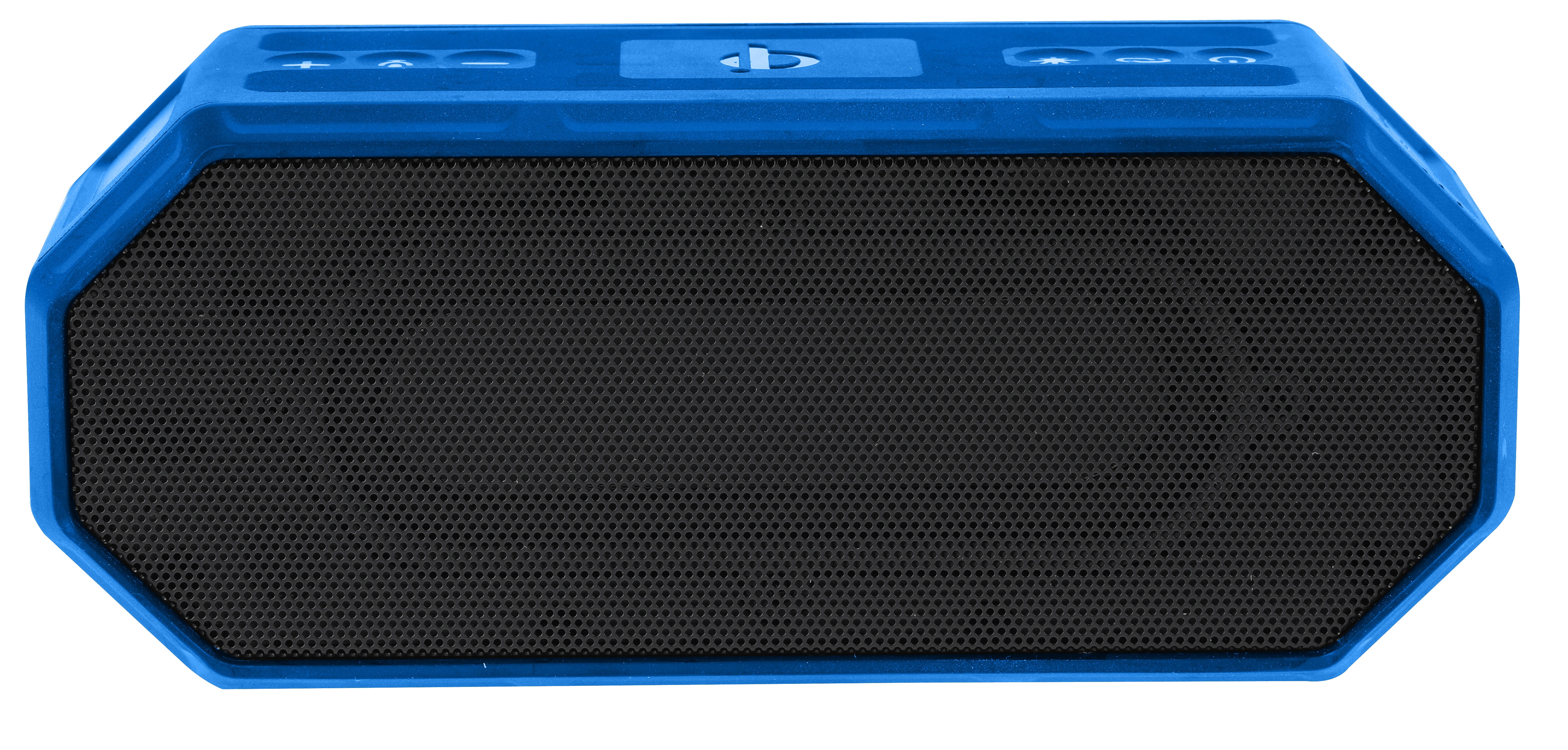 Altec Lansing HydraBlast Waterproof Bluetooth Speaker