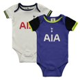 thumbnail image 1 of Tottenham - Ensemble de Body pour Bébé 2022-23, 1 of 1