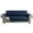 Navy Blue, variant on SHANNA 1/2/3 Seater Quilted Sofa Couch Cover Pad Water Resistant Slipcover Furniture Protector Pet Mat for Kids Dogs Pets(Deep Blue)