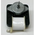 thumbnail image 3 of Whirlpool WP61004888 Refrigerator Evaporator Fan Motor, 3 of 5