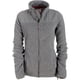 thumbnail image 1 of Aeropostale - Chaqueta de campo ligera con cremallera completa para mujer, gris, pequeña Aeropostale Chaqueta de campo, 1 of 3