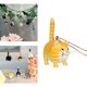 thumbnail image 3 of colgante de gato,Adornos colgantes de gato para colgante de espejo de coche,Estatuilla creativa de con de ,Coche Espejo retrovisor Colgante Regalo de Sunnimix colgante de gato, 3 of 7