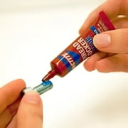 Loctite Heavy Duty Threadlocker, 0.2 oz, Blue 242, Single