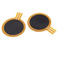 thumbnail image 2 of Thin Film Pressure Sensor, 20g-20kg Force Sensing Resistor Flexible High Conductivity  For Welding, 2 of 8