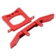 thumbnail image 4 of Juego de parachoques de Aluminio de Alta Resistencia ANGGREK Para Coche RC WPL Q61, 4 of 8