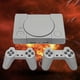 thumbnail image 3 of Home Game Player Consola Juegos Retro TV Interactivos para Entretenimiento en El, 3 of 9