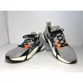 thumbnail image 1 of Ad-id-as Mens X9000L4 FW8414 Grey Night Metallic Mens Sneakers Sz 11.5, 1 of 6