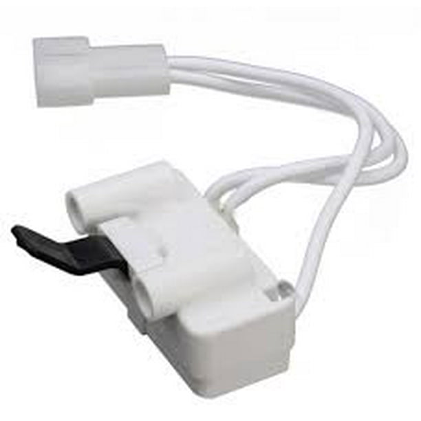 3406107 Dryer Door Switch (DRYER Lid switch) WHIRLPOOL KENMORE