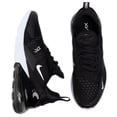 thumbnail image 4 of Tenis Nike Air Max 270 Negro Talla 27.5cm MX ah8050-002, 4 of 7
