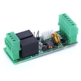 thumbnail image 1 of Logic Controller Module, Stable Professional PLC Board, For Industry T Motherboard FX1N Motherboard 2N-6MR Motherboard, 1 of 8