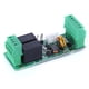 thumbnail image 1 of Piezas eléctricas, placa PLC Controlador lógico programable simple eléctrico Tablero de control industrial Rendimiento sólido, 1 of 12