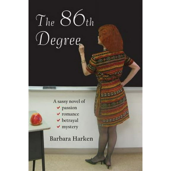 The 86th Degree (Edition 1) (Paperback)