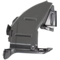 thumbnail image 2 of For 2016-2018 Civic Bumper Bracket Front, Left Plastic HO1042128 71207TBAA00, 2 of 5