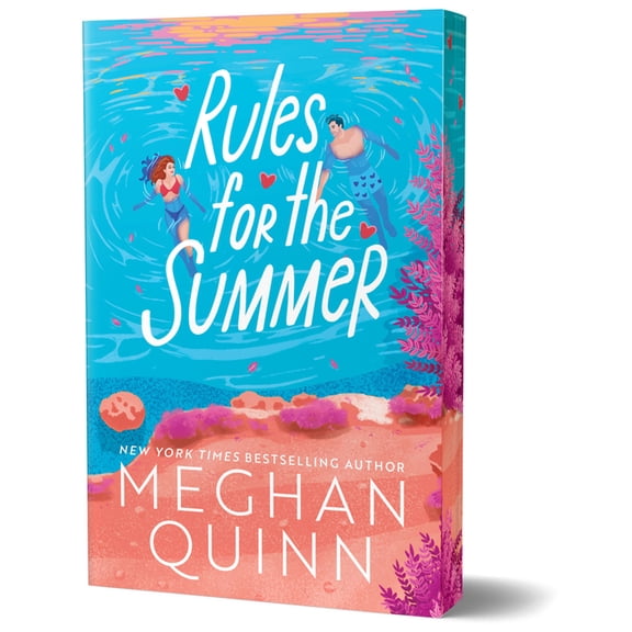 Rules for the Summer (Deluxe Edition) (Paperback)