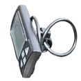 thumbnail image 5 of 24V 36V 48V Black Plastic LCD Display Panel with SM Plug for 250W 350W Electric Bicycle Controllers - E-Bike Control Monitor Unit Included in Package, 5 of 5