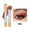 F, variant on SIfdSeng Eyeshadow Makeup Pen Eyeshadow Stick High Pigment Eyeshadow Pencil Eye Shadow Pencils for Older Women