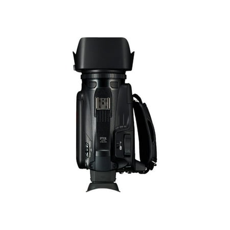 Canon - XA40 Flash Memory Camcorder
