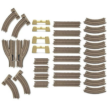Thomas & Friends Deluxe Expansion Track Pack