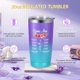 thumbnail image 5 of Set de regalo Suhctuptx Christian para mujer con bolsa y vaso de 20 oz, 5 of 9