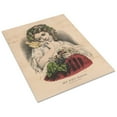 thumbnail image 3 of Print: My Pet Bird, circa 1850, 3 of 4