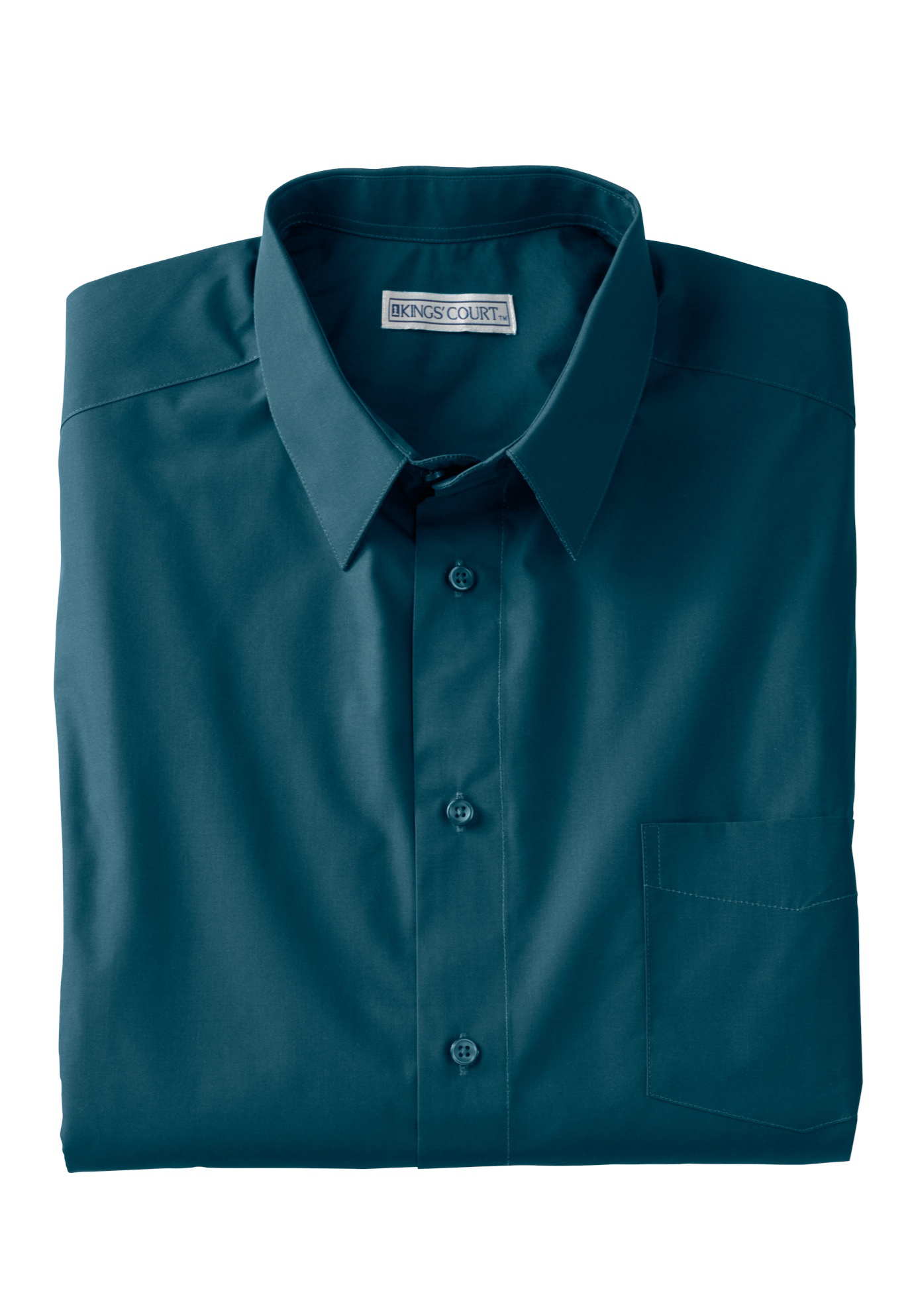 Hassle Long-Sleeve Dress Shirt - Tall 