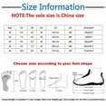 thumbnail image 5 of Gubotare Women'S Slippers Women's Slides Cloud Slippers Summer Novelty Open Toe Slide Sandals Anti-Slip Beach Pool Shower Shoes with Cushioned Thick Sole,Green 6, 5 of 5