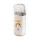 thumbnail image 1 of Vaso porta cepillos de dientes y pasta dental de viaje, organizador multifuncional de baño, plegable y compacto, de acero inoxidable, ideal para dormitorios.,Wsvlmg, 1 of 9