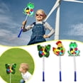thumbnail image 2 of Jindong Cartoon Light Up Flashing Light Bobble Cartoon Zodiac Children's Toy, 2 of 9