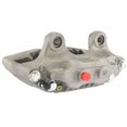 thumbnail image 2 of Centric Parts Disc Brake Caliper P/N:141.42071 Fits select: 1989,1990 NISSAN 300ZX, 2 of 4