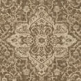 thumbnail image 6 of SAFAVIEH Outdoor LND137D Linden Collection Beige / Cream Rug, 6 of 7