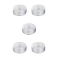 thumbnail image 3 of yingyy Latex Balloons Chains Holes Accessories Inflatable Decorations Birthday 5m 5Set, 3 of 6