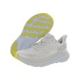 Hoka One One Womens Clifton 9 Fitness Workout Running Shoes