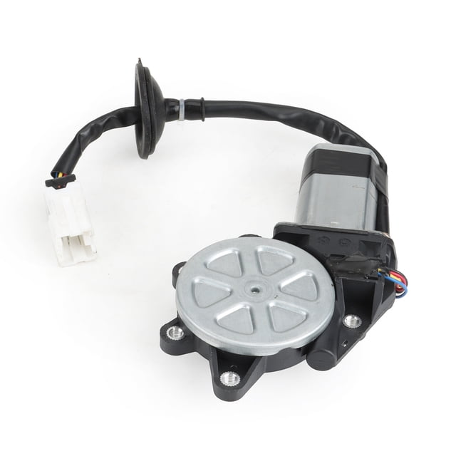 Window Regulator Motor Front Left for Nissan 350Z G35 for Infiniti 03-09 80731-CD001