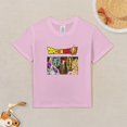 thumbnail image 2 of Camiseta Algodón de DBZ para niños, 2 of 5